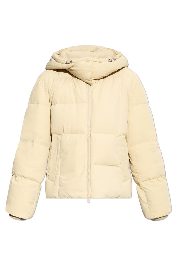 Kenzo Down Jacket Beige M