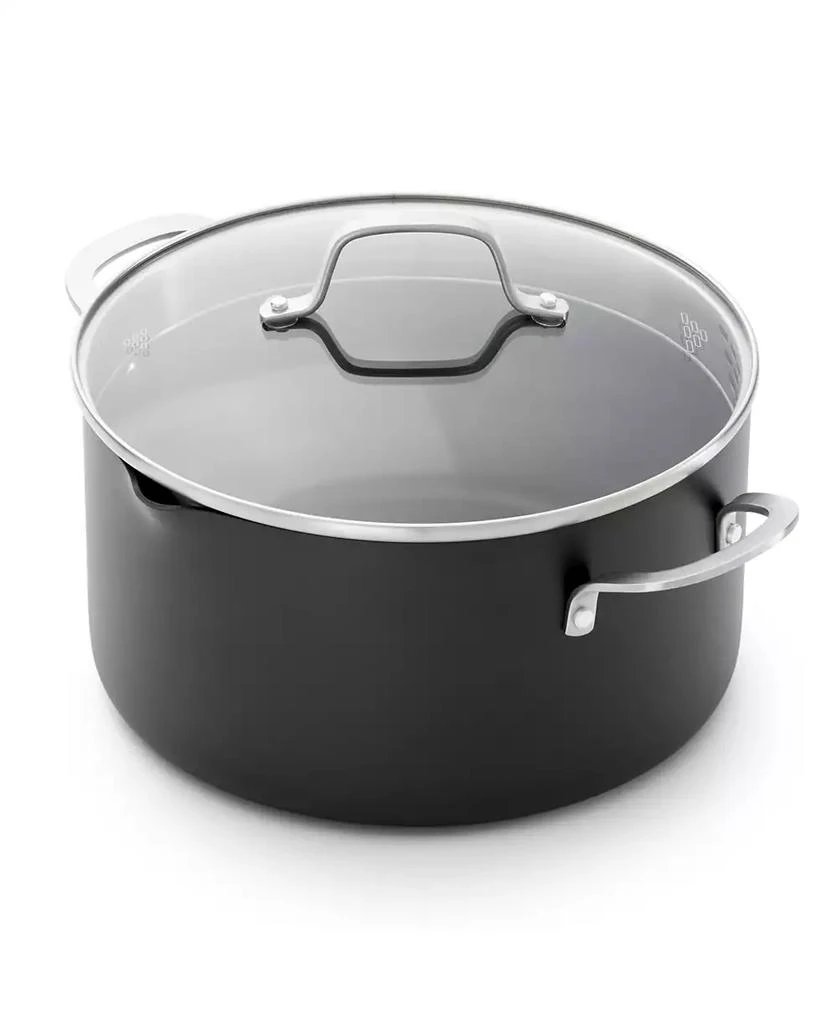 Calphalon Hard-Anodized Nonstick 7-Quart Dutch Oven with Lid 1