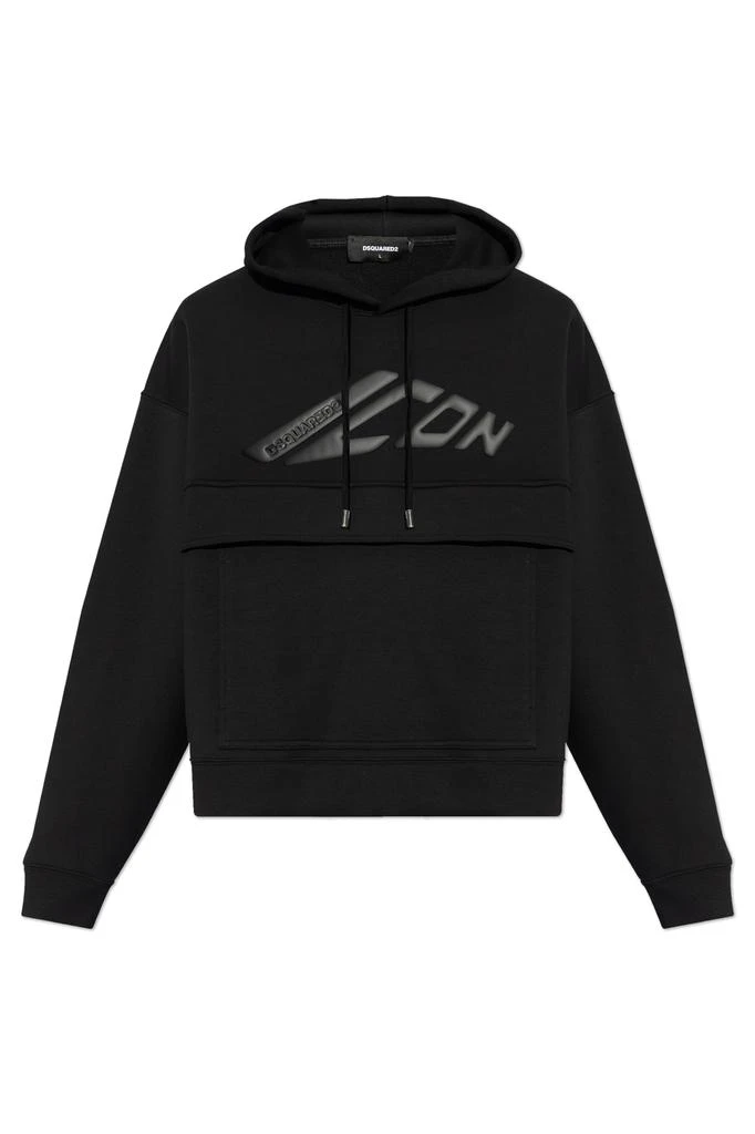 Dsquared2 Sweatshirt with logo 1