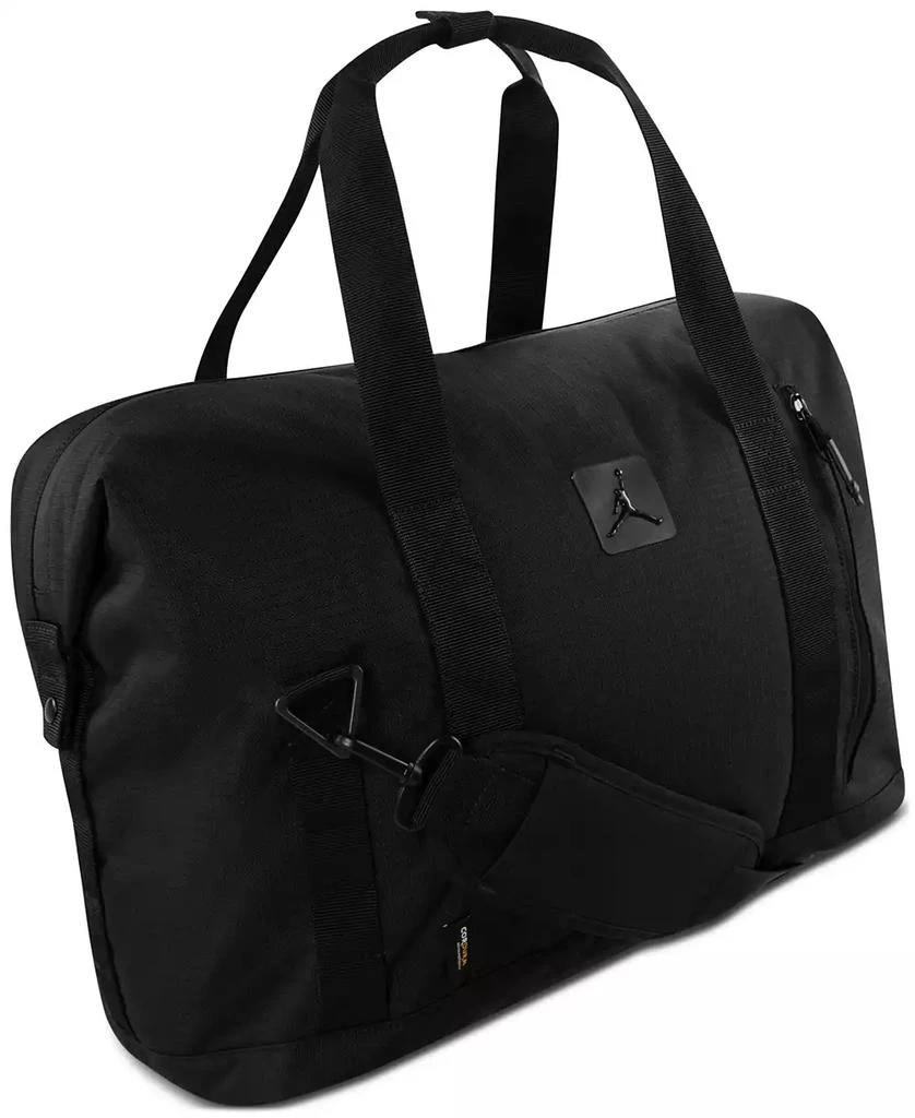 Jordan Men's Cordura Logo Duffel Bag 10