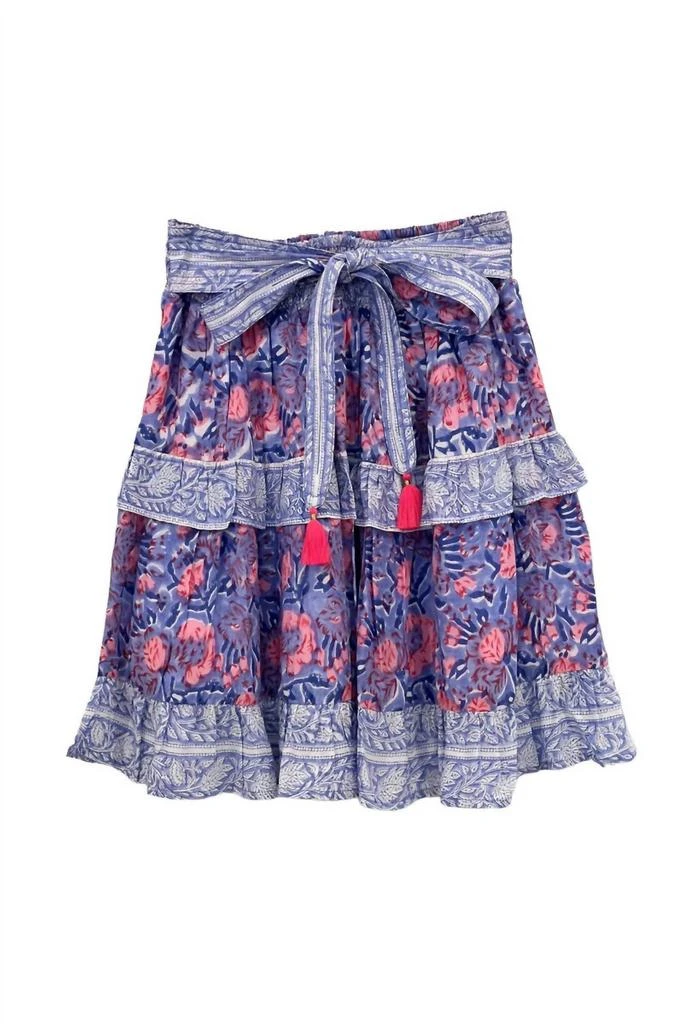 BELL Bell - Blake Skirt 3