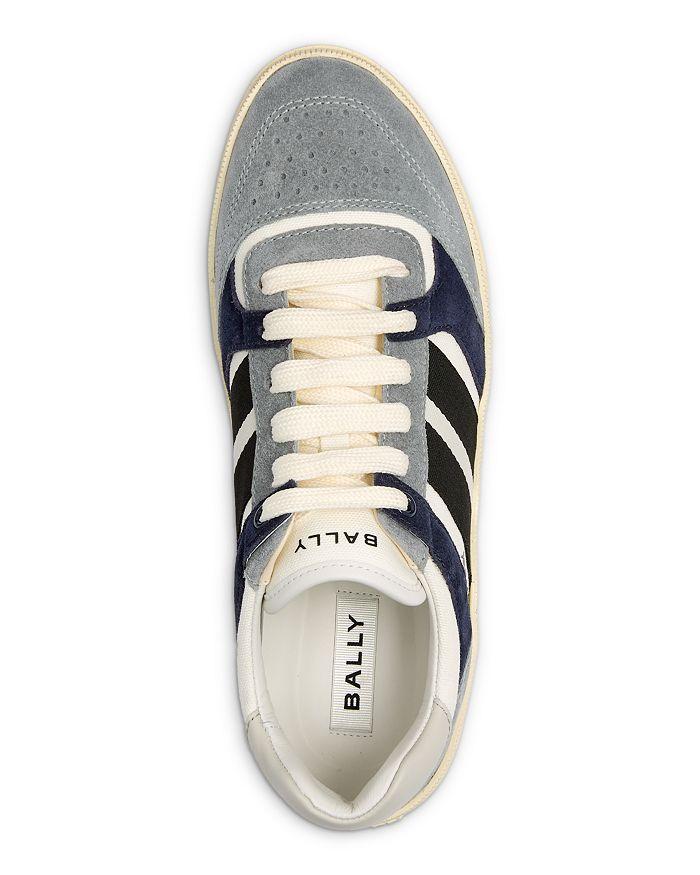 Bally Men's Rebby Low Top Sneakers
