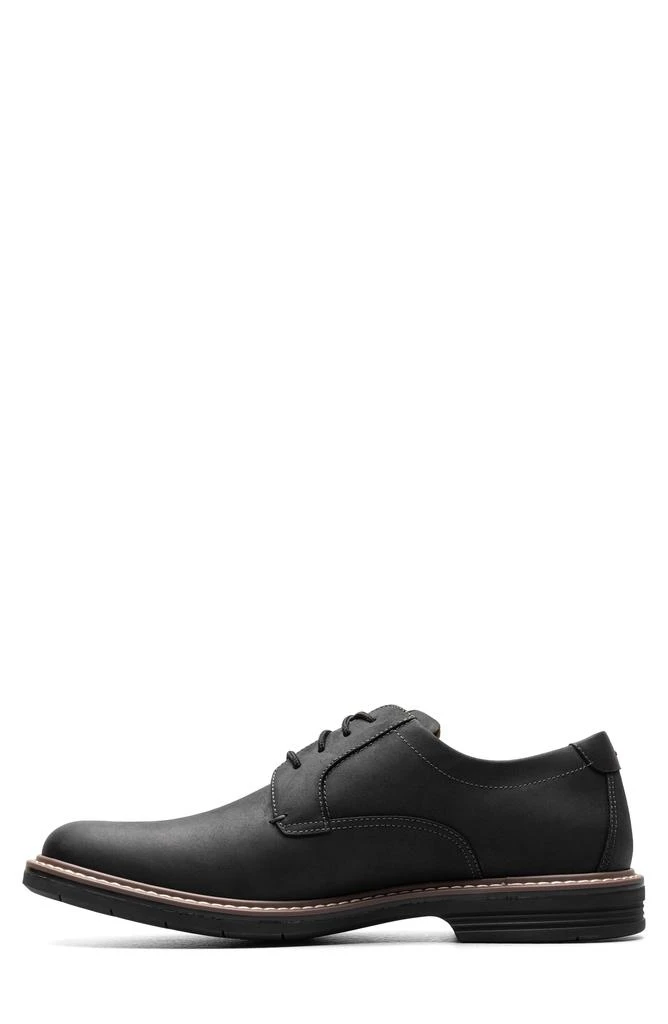 Florsheim Norfolk Plain Toe Derby 9