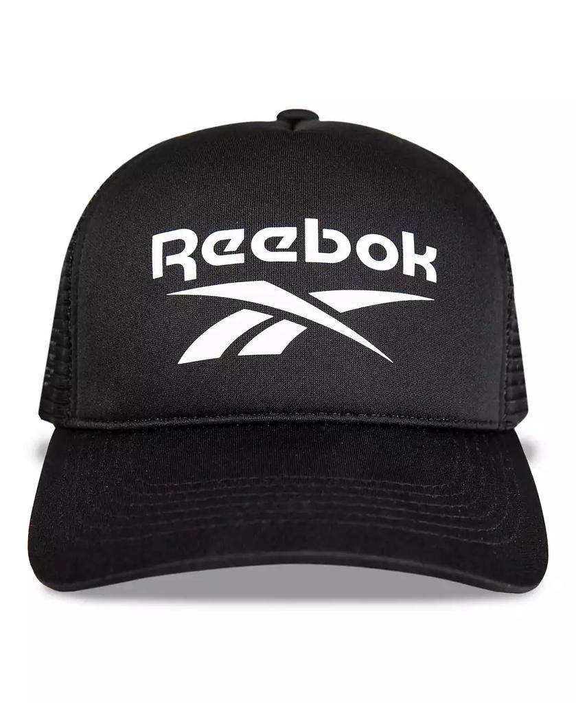 Reebok Men's Aero Snapback Closure Cap