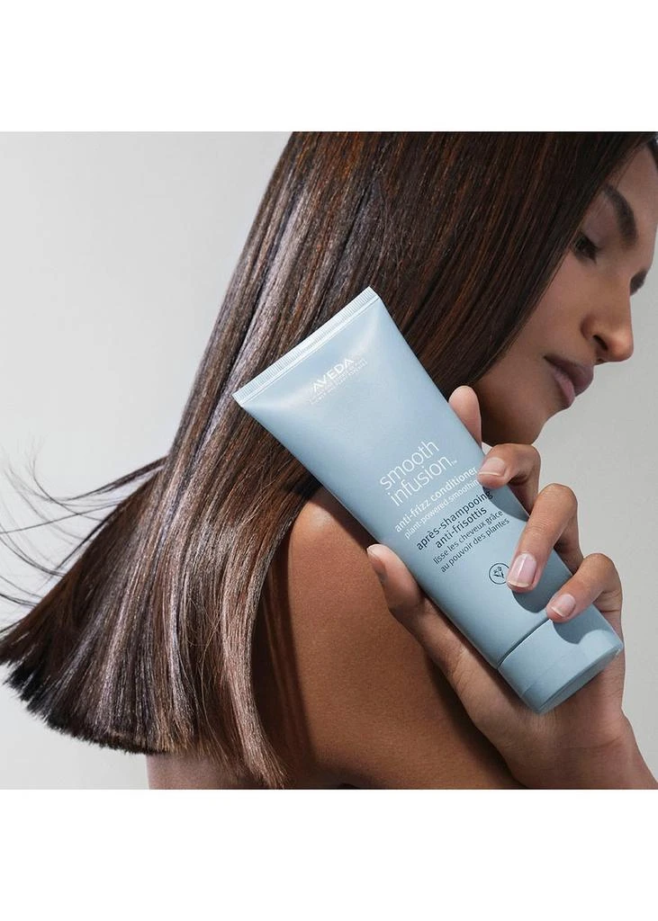 Aveda Smooth Infusion™ Anti-Frizz Conditioner 200ml 2
