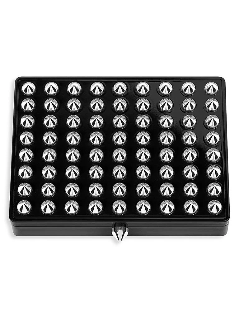 Christian Louboutin Abracadabra La Palette Refillable Case