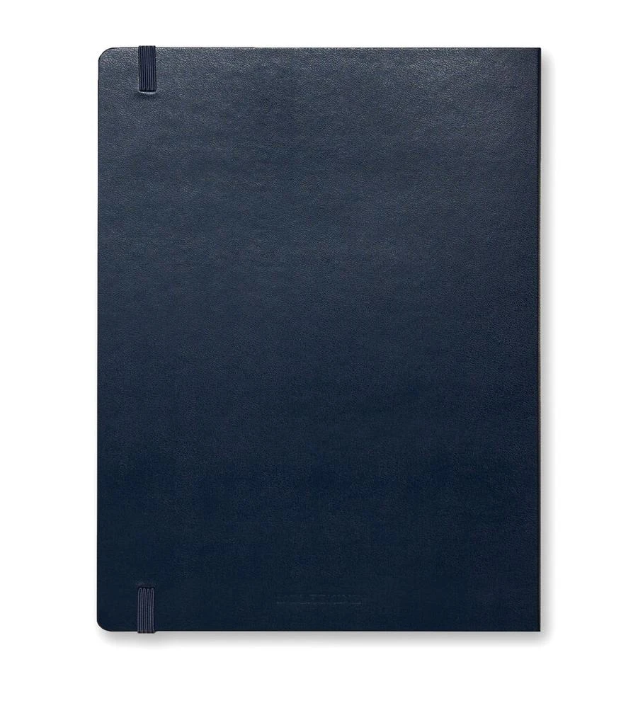 Moleskine Extra-Large Haute Couture Collection Summer Fling Notebook 2