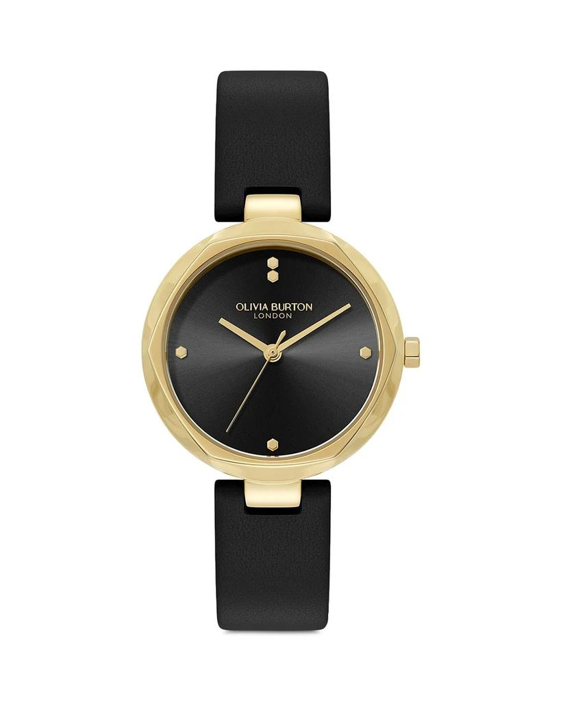 Olivia Burton Dimension Watch, 32mm 1