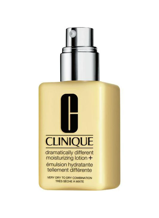 Clinique Dramatically Different Moisturizing Lotion+ - Step3 - Very Dry to Dry Combination Skin 1