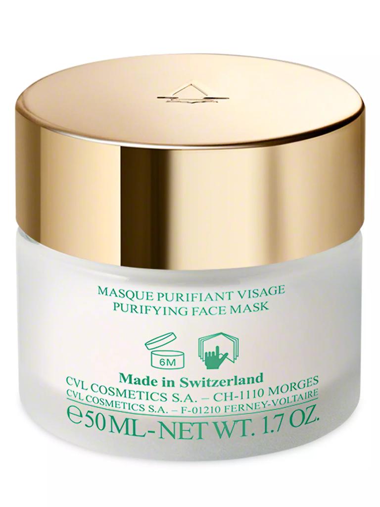 Valmont Purifying Pack Purifying Mud Mask