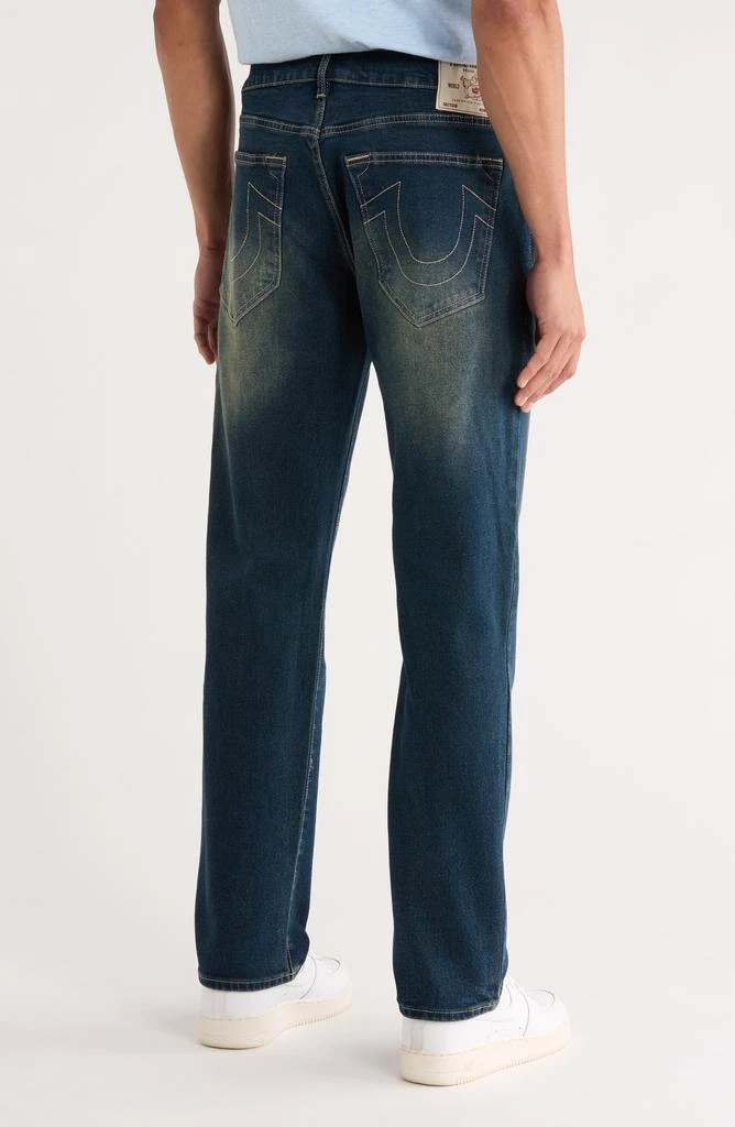 True Religion Geno Single Needle Slim Fit Jeans 2