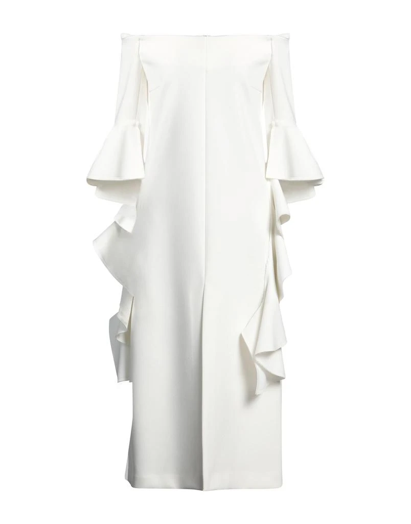 ELLERY Midi dress 1