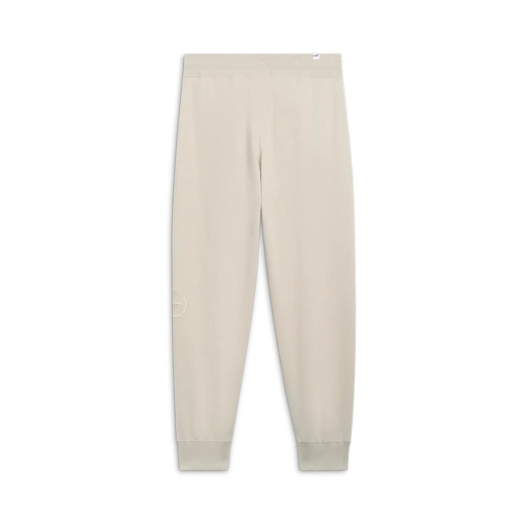 Puma PUMA Women's Script Logo Sweatpants 2