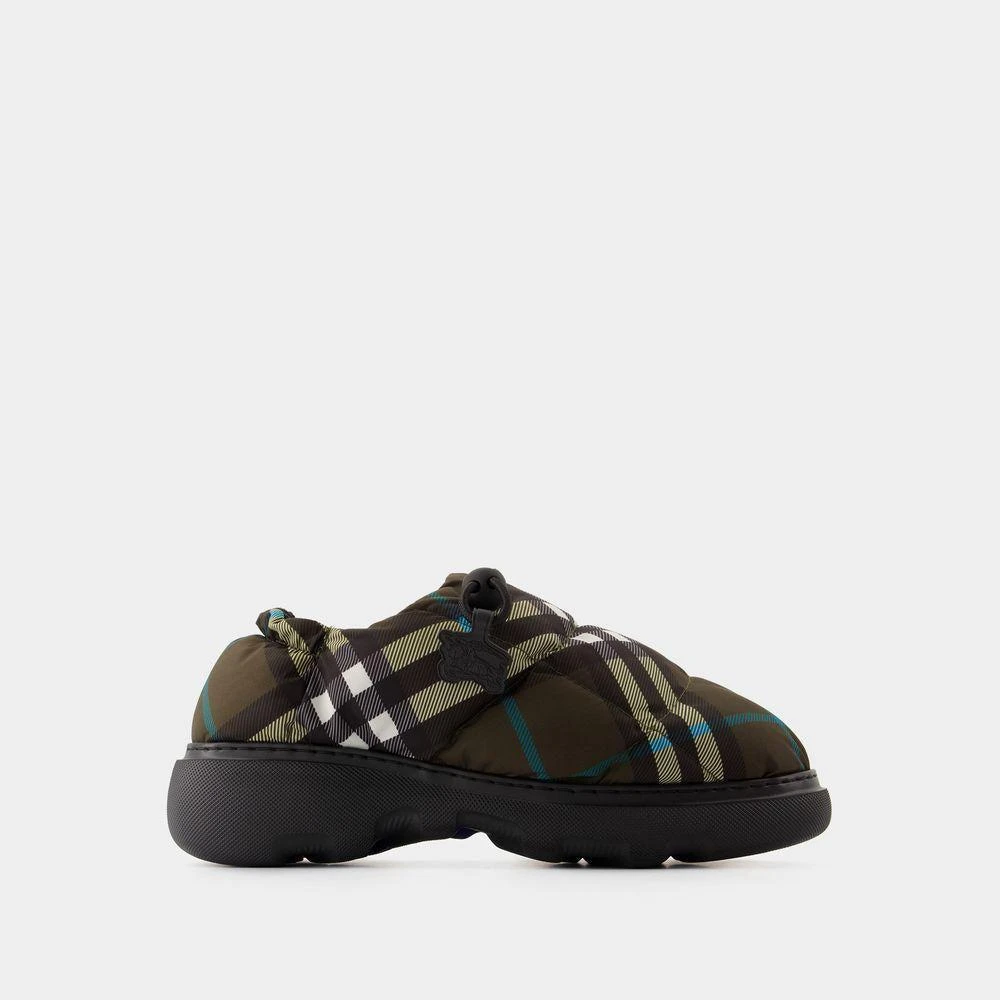 Burberry Burberry Pillow Low Mules 1