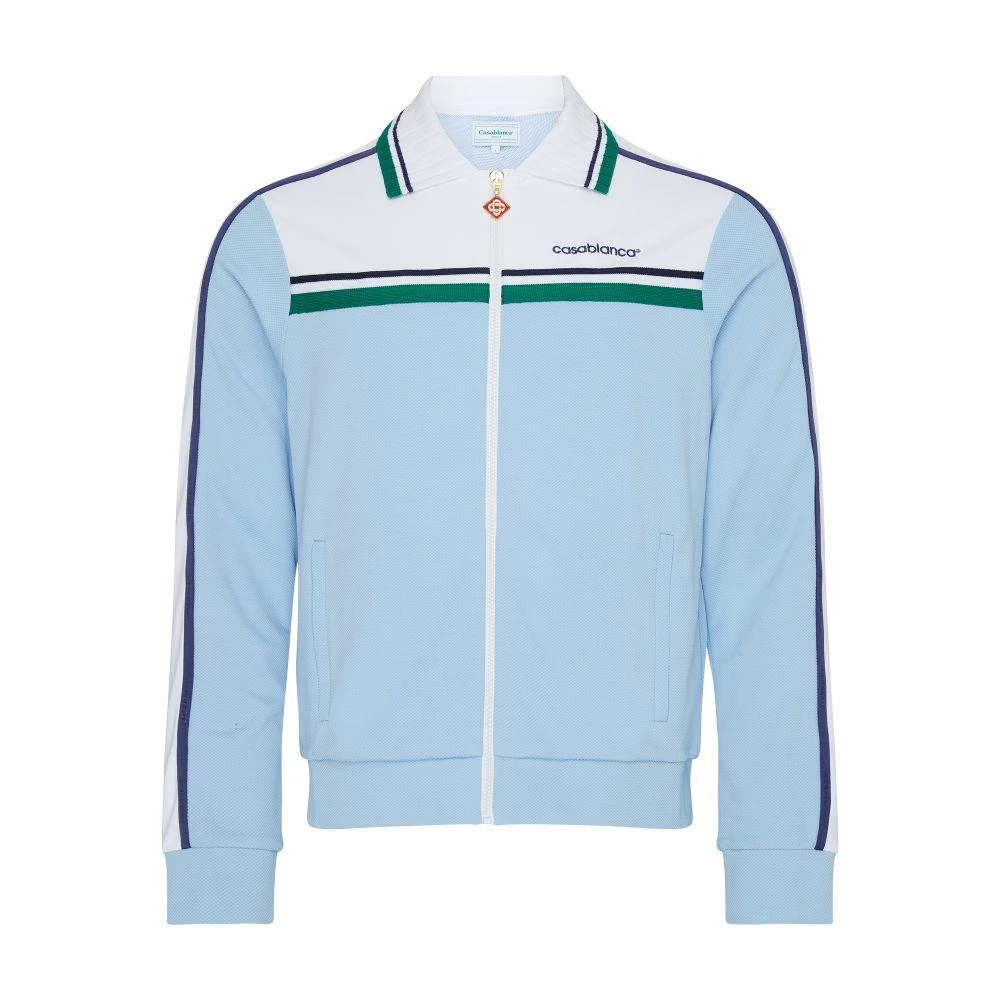 Casablanca Tracksuit jacket 8