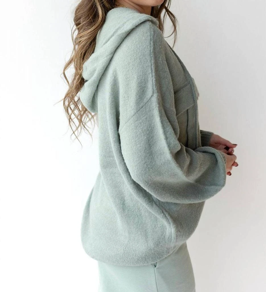 AMUSE SOCIETY Amuse Society - Mazzy Sweater 3
