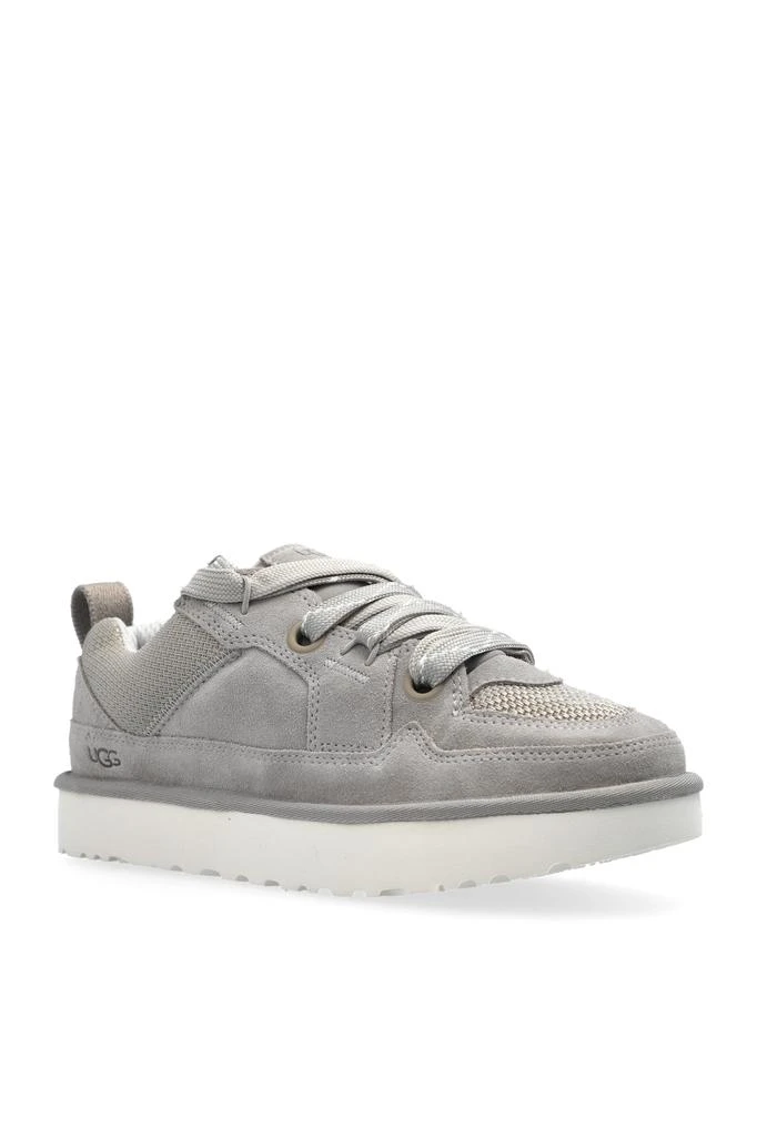 UGG Sports shoes W LO LOWMEL 4
