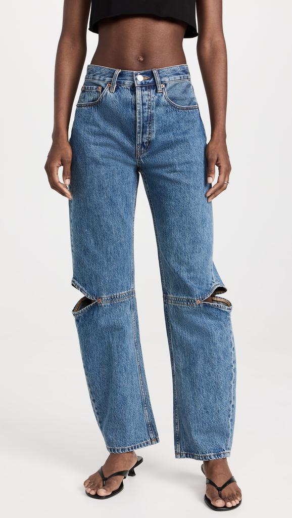 Still Here Cowgirl Jeans