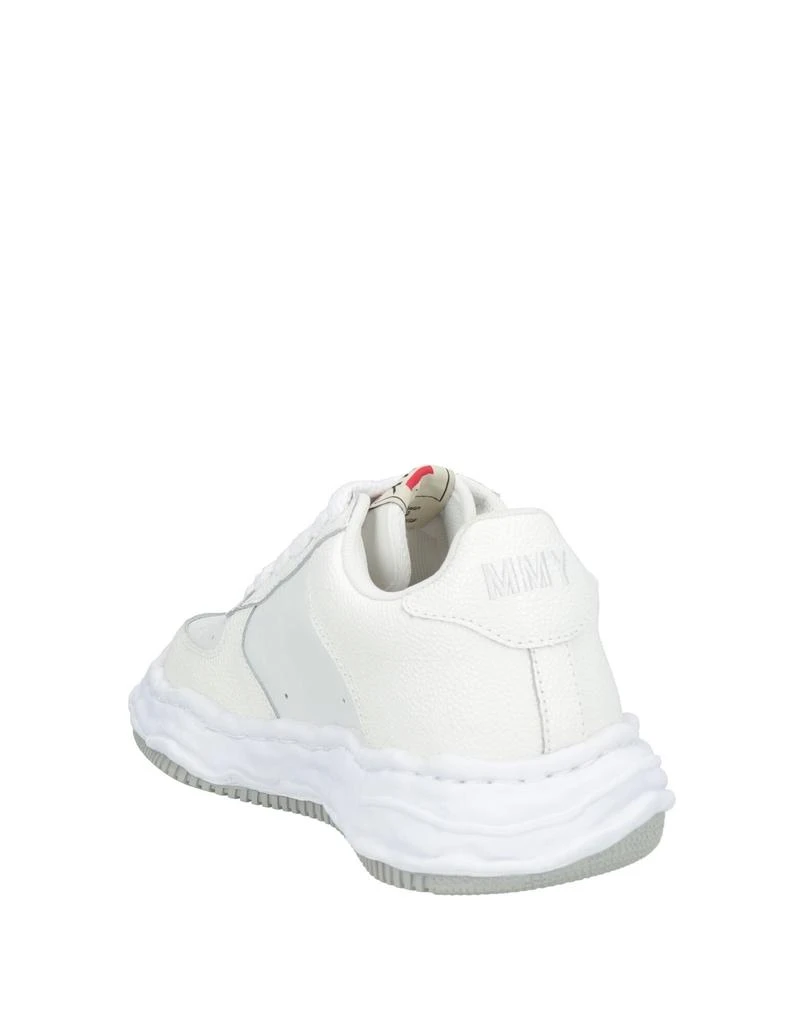 Maison MIHARA YASUHIRO Sneakers 3