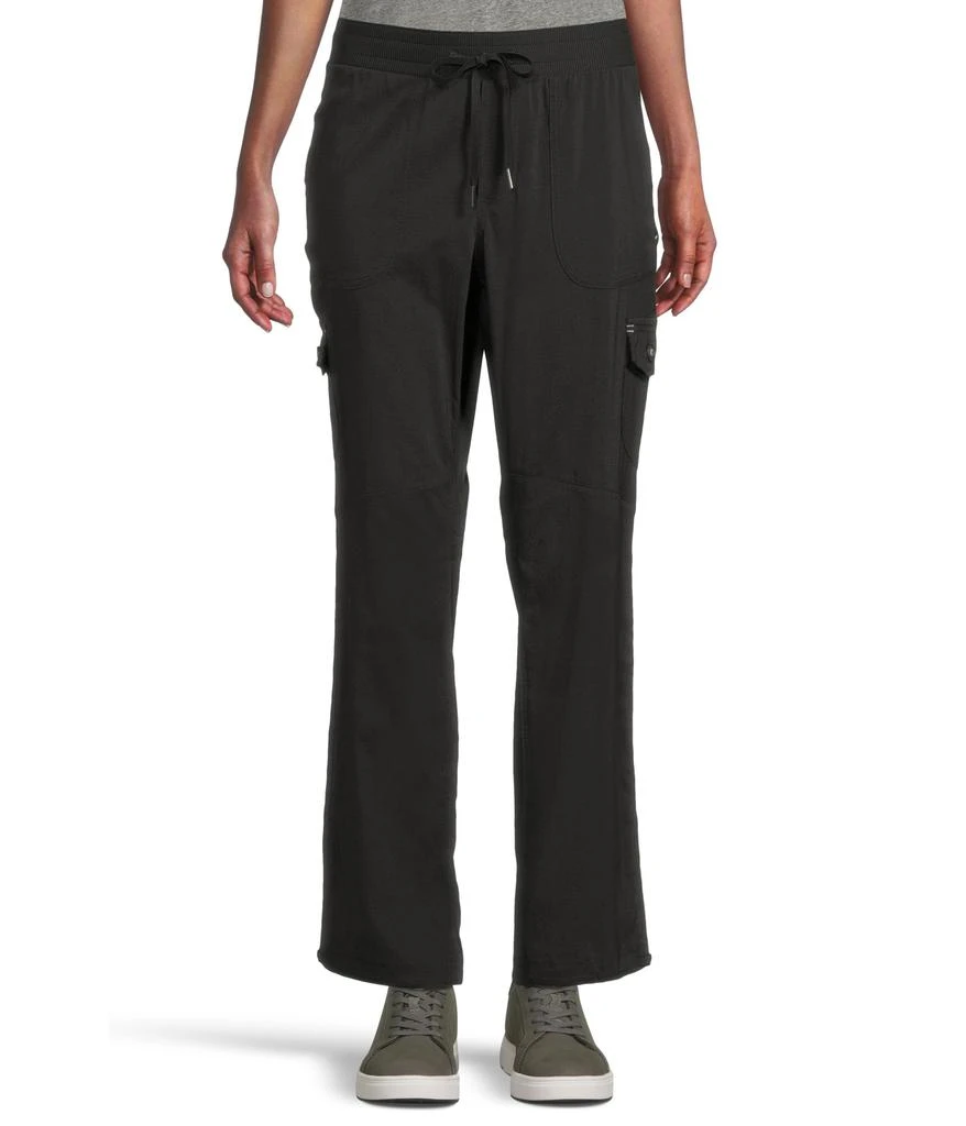 L.L.BEAN Vista Camp Pants 1