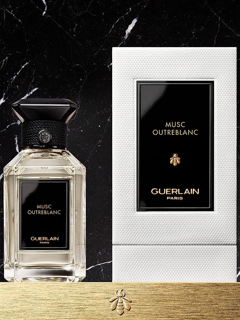 Guerlain L'Art & La Matiere Musc Outreblanc Eau de Parfum 7