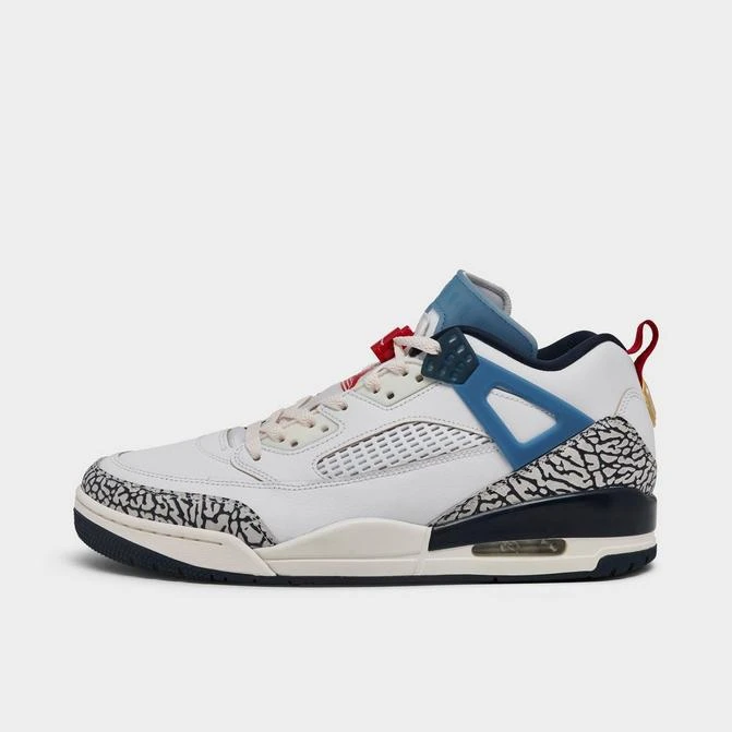 Jordan Men's Jordan Spizike Low Casual Shoes 1
