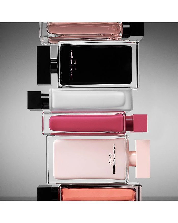 Narciso Rodriguez For Her Musc Noir Rose Eau de Parfum 3.3 oz. 6