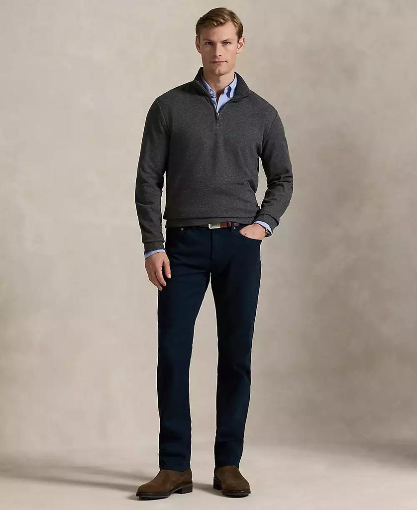 Ralph Lauren Men
s Sullivan Slim Stretch Twill Pants