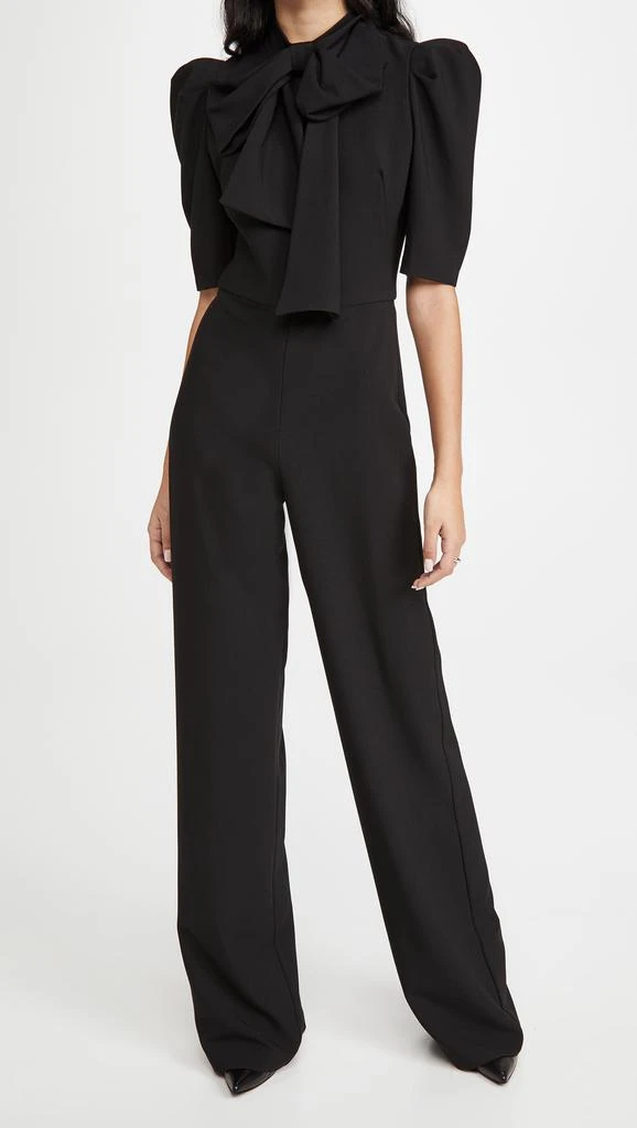 Black Halo Ara Jumpsuit 4