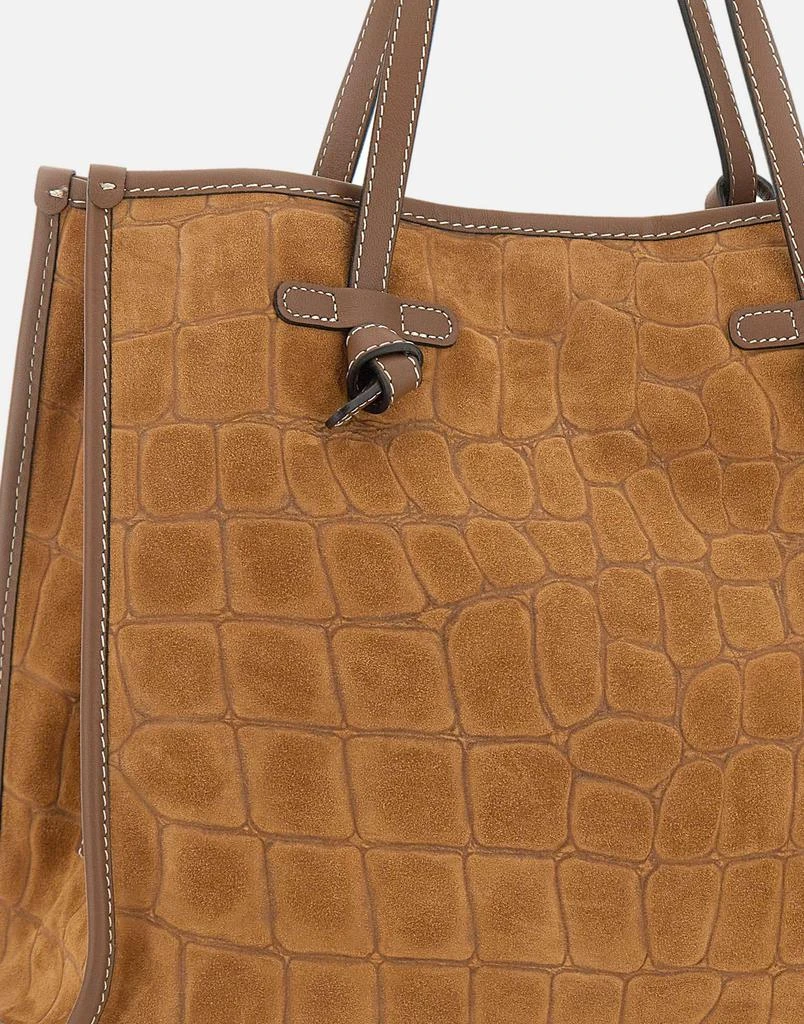 MARCELLA CLUB GIANNI CHIARINI "Marcella" bag 3