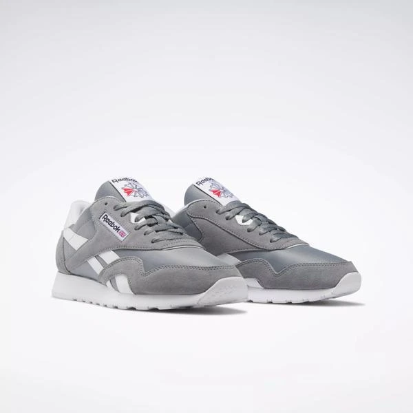 Reebok Classic Nylon Shoes 3