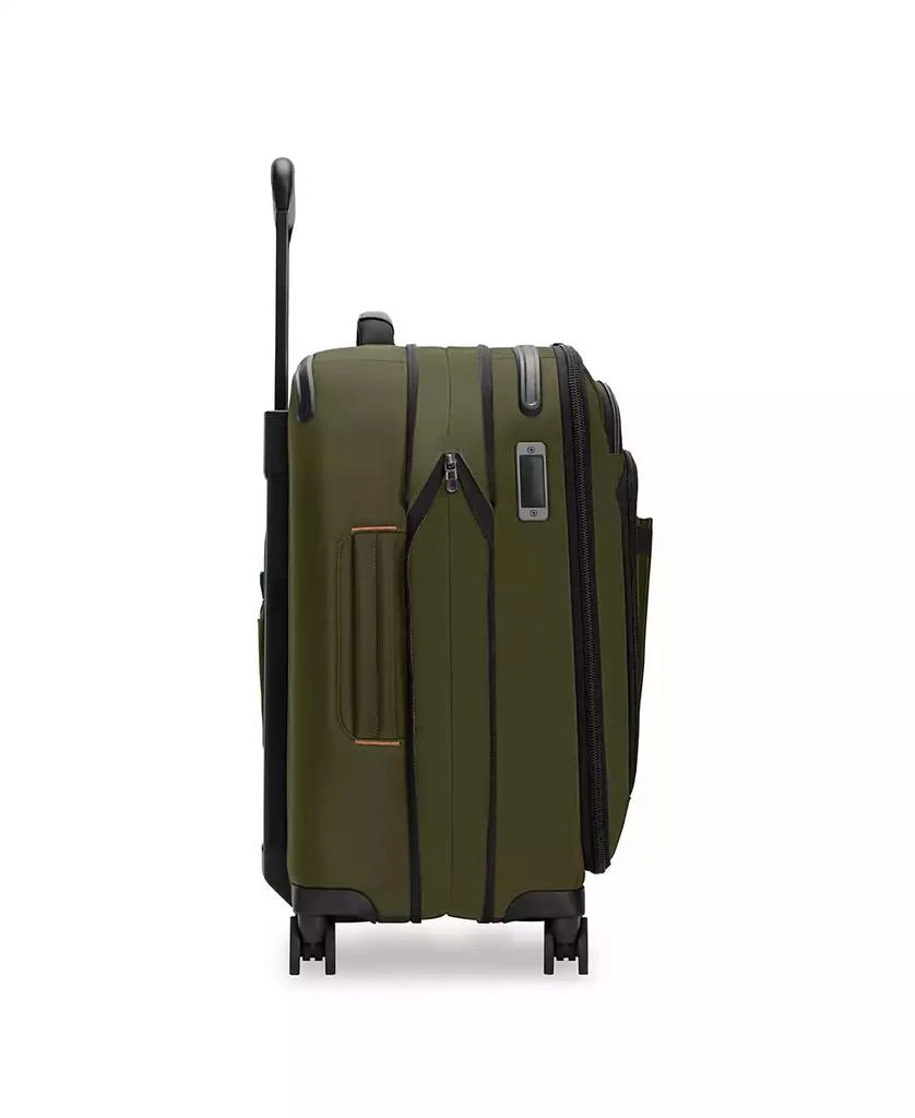 Briggs 
Riley Global 21" Carry-On Expandable Spinner 6