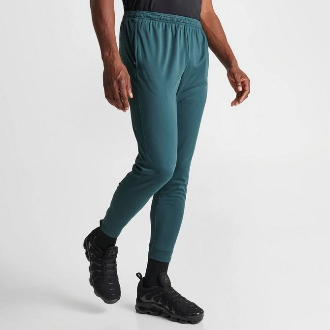 NIKE Men's Nike Dri-FIT Academy Zippered Soccer Pants 3