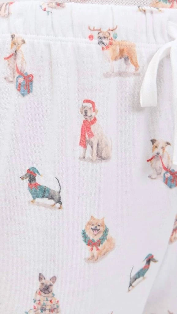 Z Supply Z Supply - Softest Pajama Bottom 4