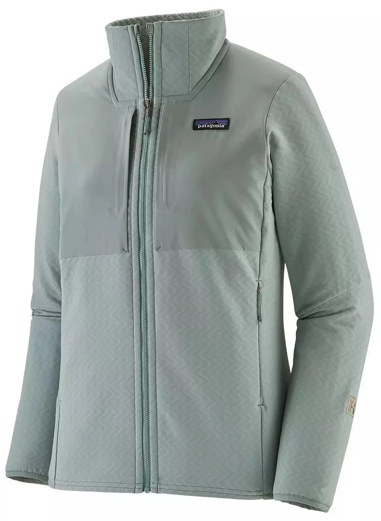 Patagonia Patagonia Women's R2 CrossStrata Jacket 7