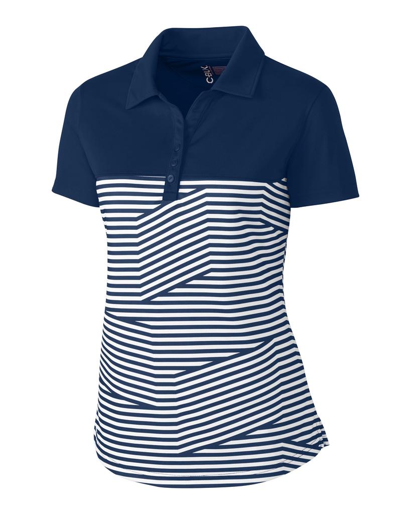 Cutter & Buck CBUK Ladies' Spree Polo Shirt