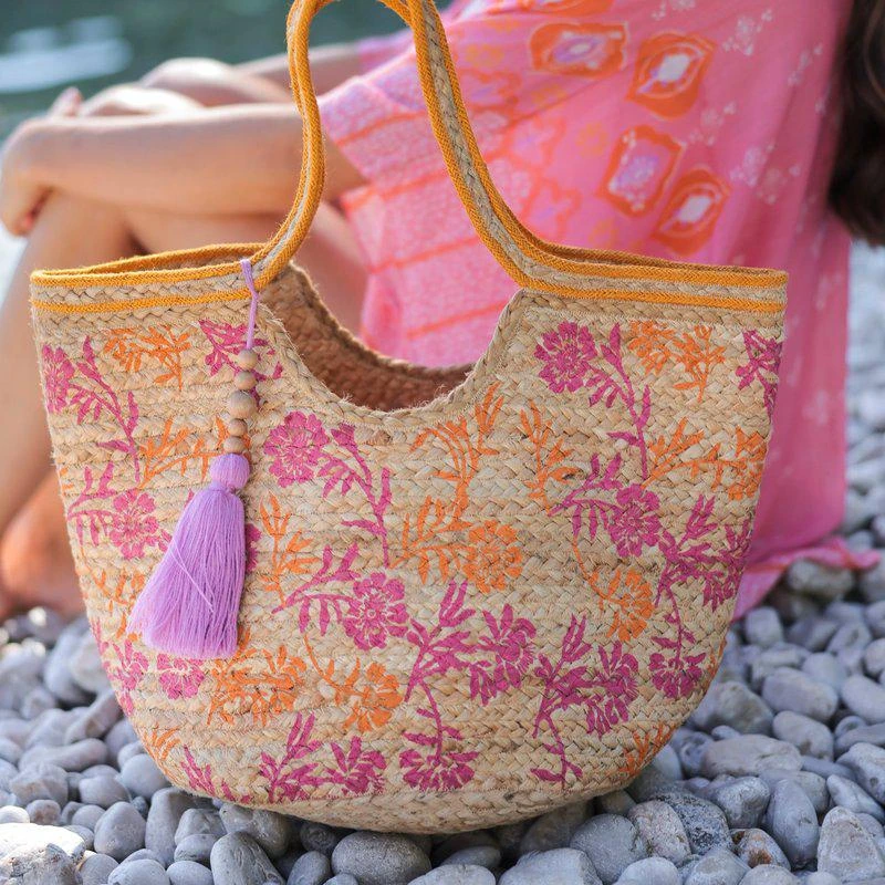 Shiraleah Graziella Tote 2