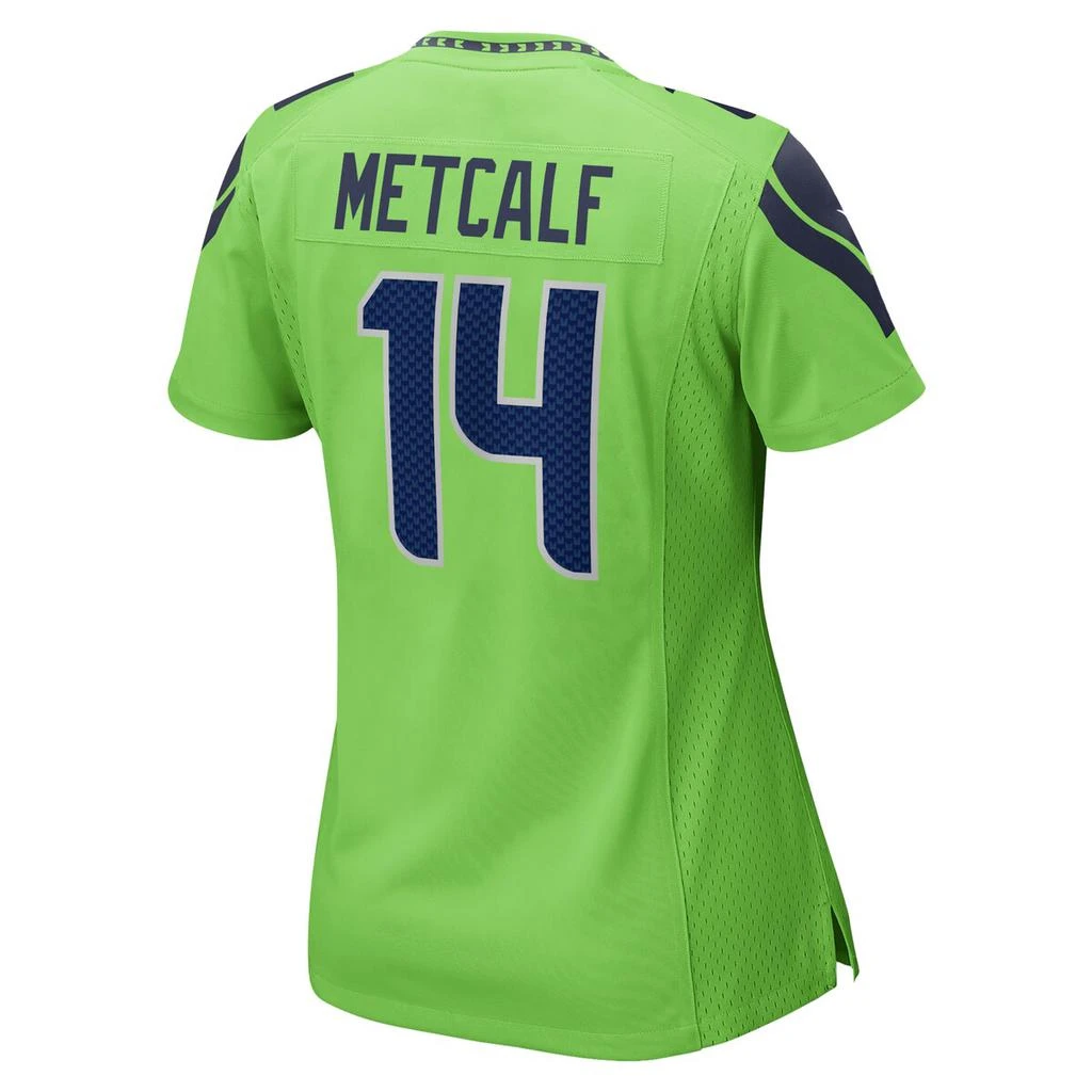 NIKE Nike Seahawks Jersey - Women's 2