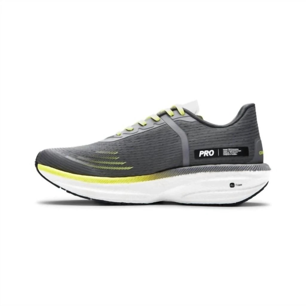 Craft Sportswear Craft Sportswear - Men
s Pro Endur Distance Running Shoes 3