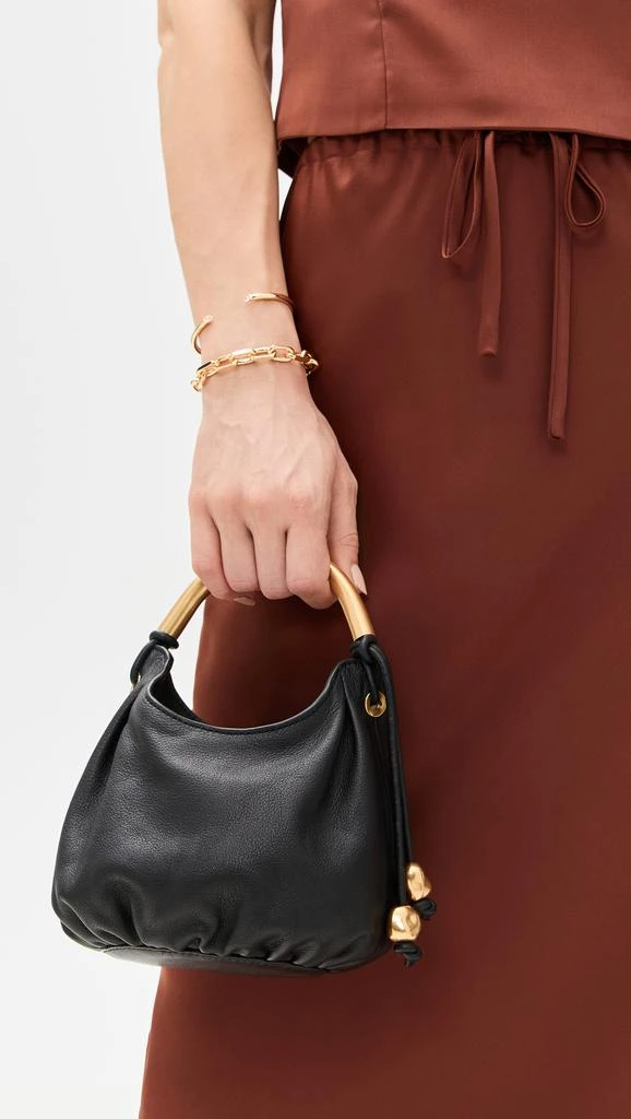 Madewell The Carmen Mini Bag 2