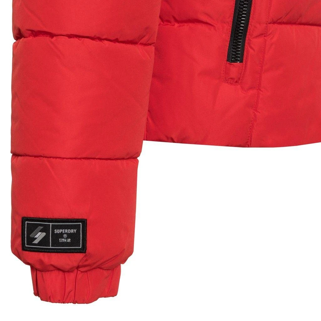 Superdry Jackets Red Men 3