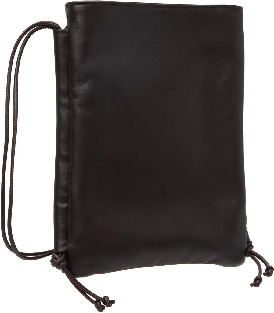 Hereu Brown Trena Pouch 3