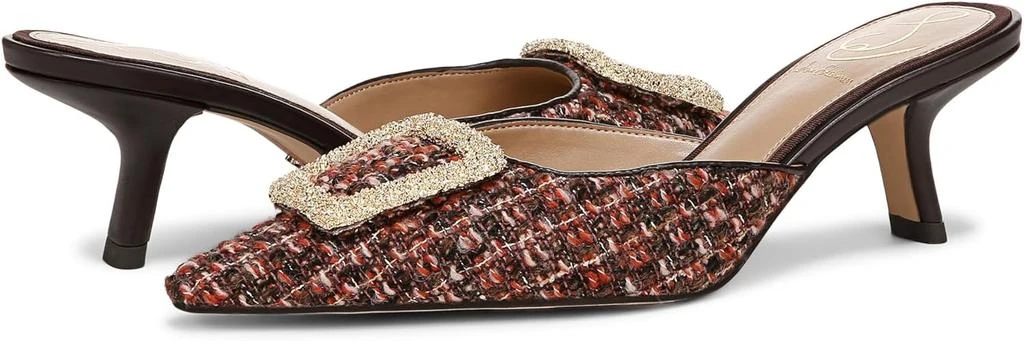 Sam Edelman Sam Edelman Women's Brit Mules 6