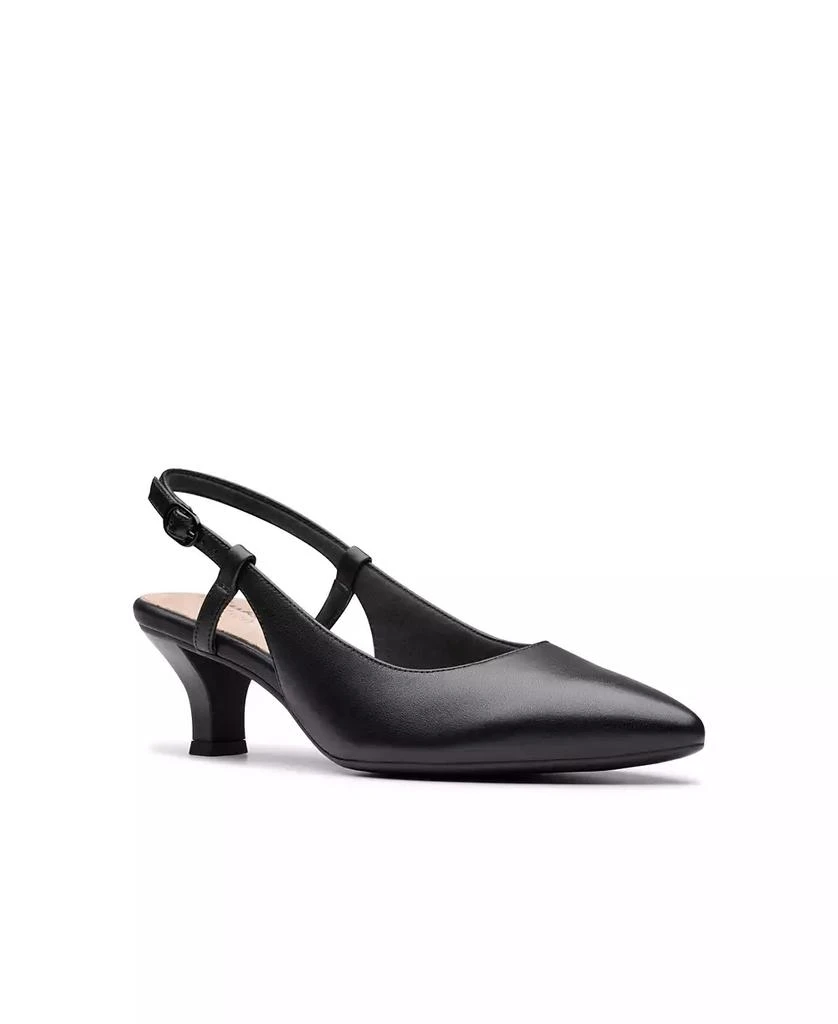 Clarks Women's Collection Kepley Lane Slingback Pumps 1