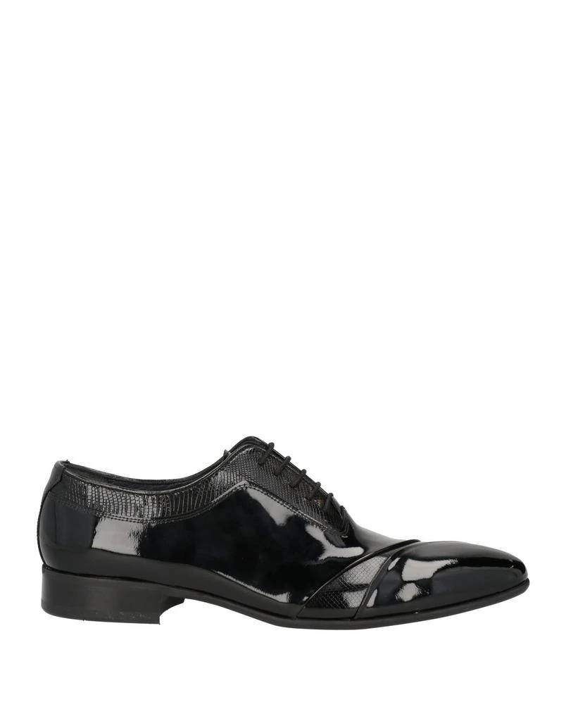 LUIGI CONVERTINI Laced shoes 1