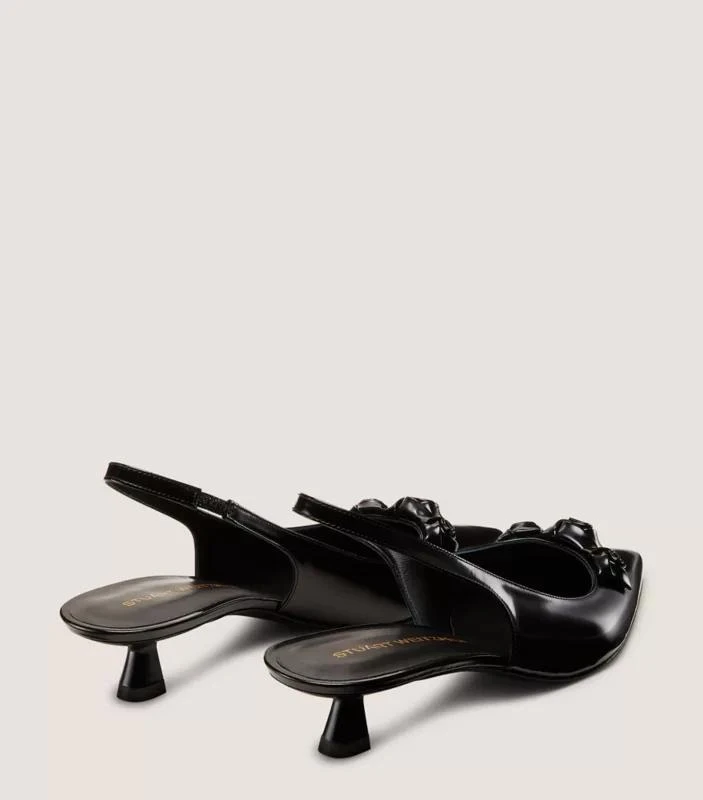 Stuart Weitzman STUART ROSIE SLINGBACK 35 4