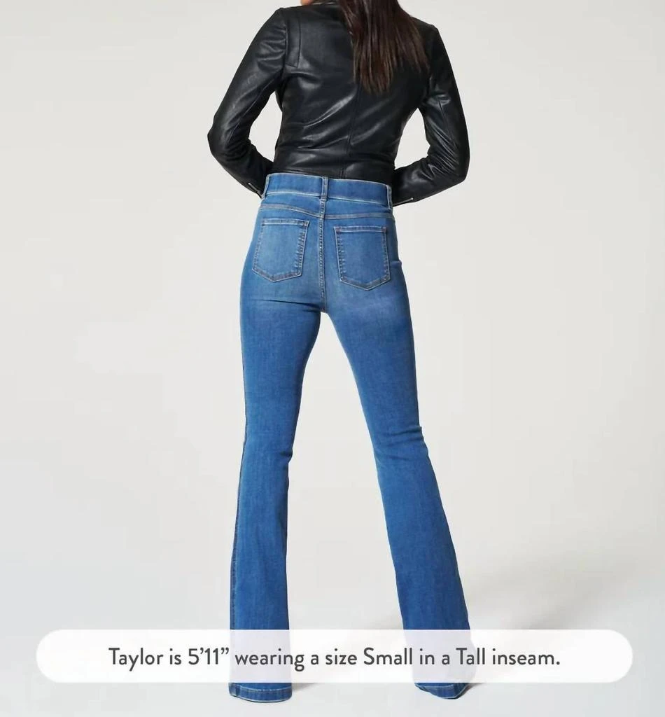 SPANX Spanx - Flare Jeans 2