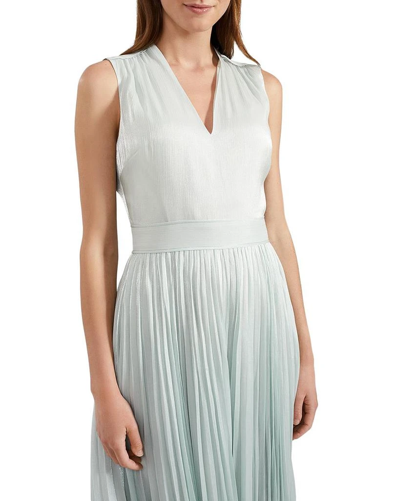 HOBBS LONDON Alexandra Sleeveless Dress 2