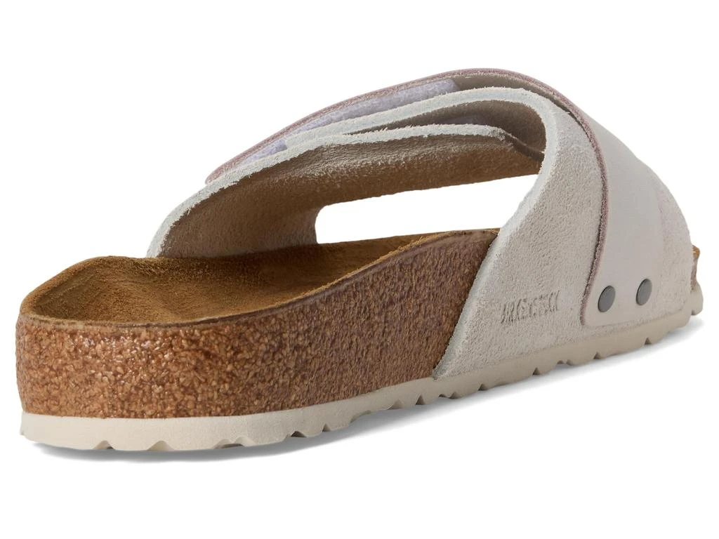 Birkenstock Oita - Suede 5