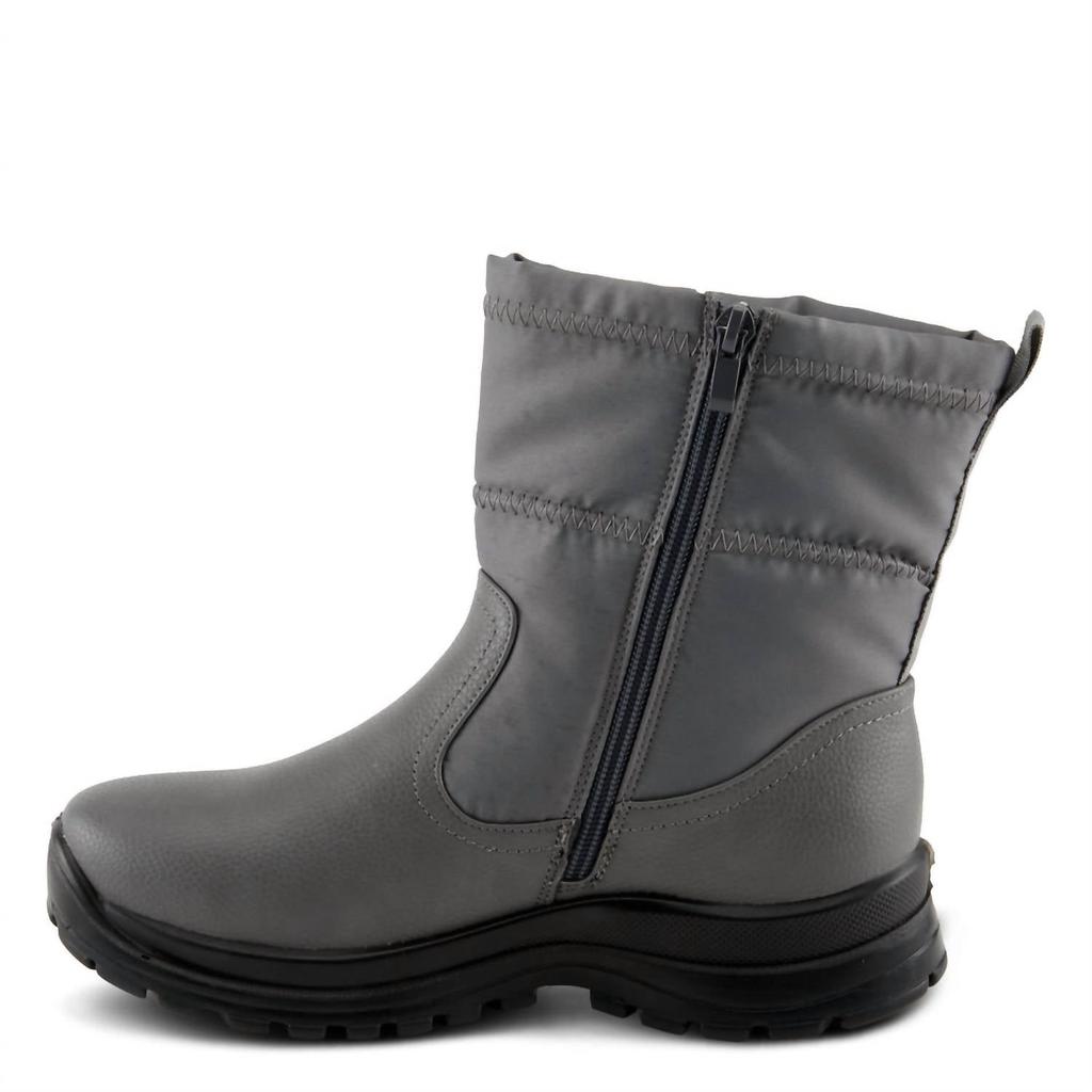 SPRING STEP SHOES Spring Step Shoes - Women's Fagan Boot